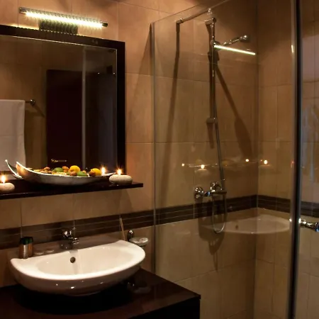 Apartment Mia Cassa *