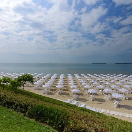 Mia Cassa Apartment *