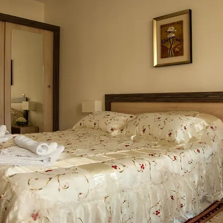 Apartment Mia Cassa *