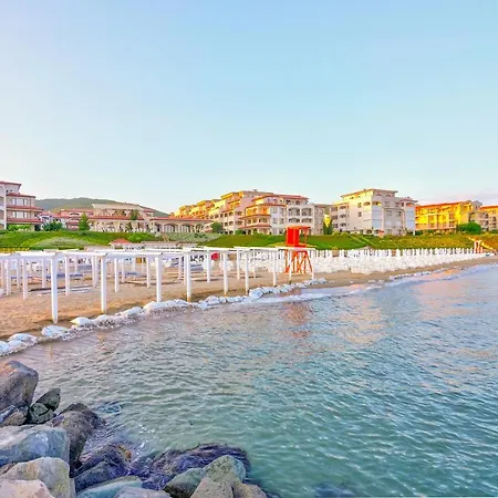 Apartment Mia Cassa Sveti Vlas