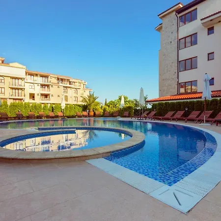 Mia Cassa Apartment *