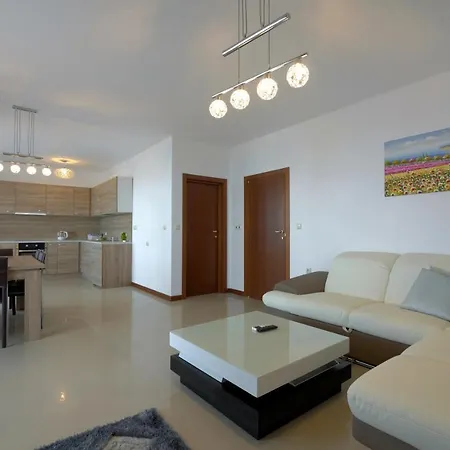 Apartment Mia Cassa Sveti Vlas