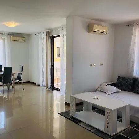 Mia Cassa Apartment Sveti Vlas