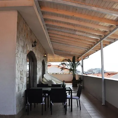 Apartment Mia Cassa Sveti Vlas