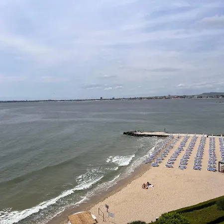 Apartment Mia Cassa Sveti Vlas