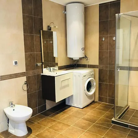 Mia Cassa Apartment Sveti Vlas