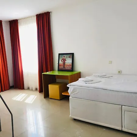 Mia Cassa Apartment *