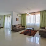 شقة Mia Cassa سفيتي فلاس