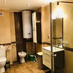 Apartment Mia Cassa *