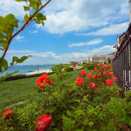 Mia Cassa 圣弗拉斯