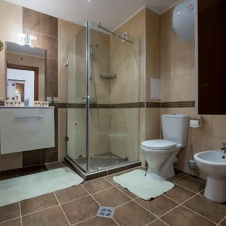 Mia Cassa * 圣弗拉斯