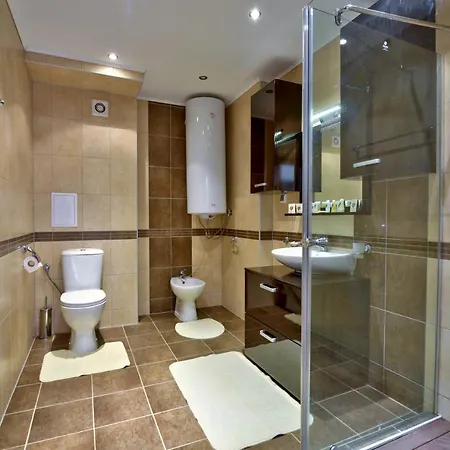 Mia Cassa 圣弗拉斯