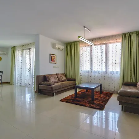 公寓 Mia Cassa 圣弗拉斯