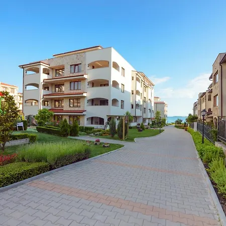 Mia Cassa 圣弗拉斯