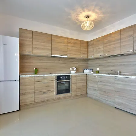 Mia Cassa アパート スヴェティ・ヴラス