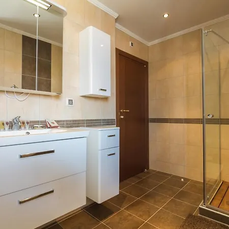 Mia Cassa アパート