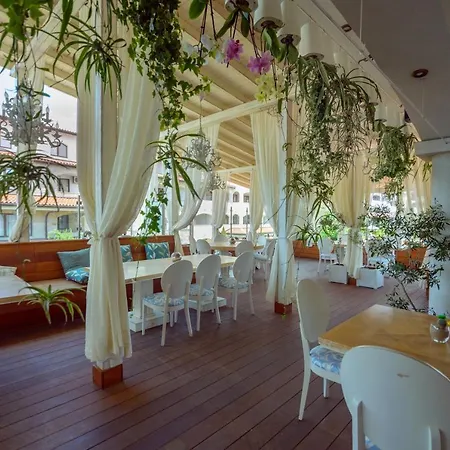 アパート Mia Cassa *