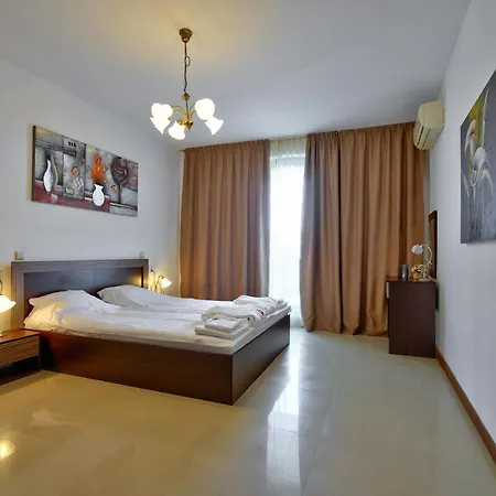 Mia Cassa 圣弗拉斯