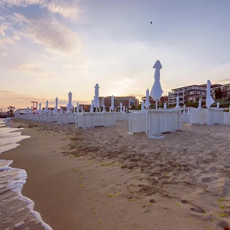 アパート Mia Cassa *