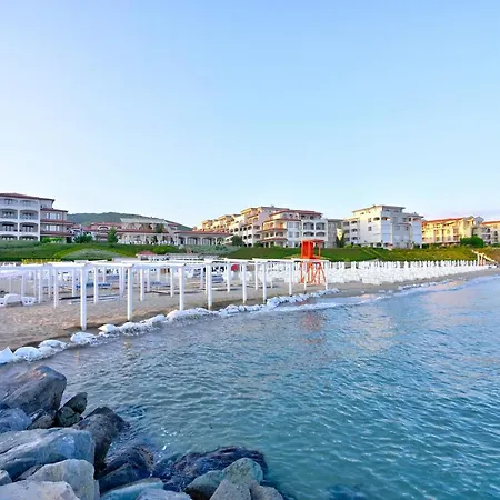 アパート Mia Cassa