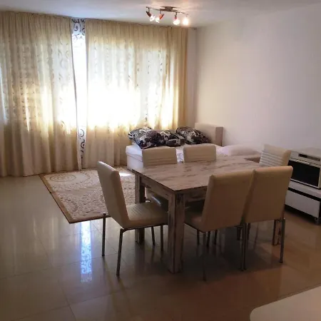 アパート Mia Cassa *