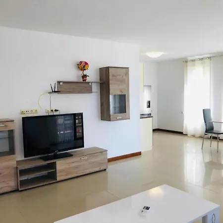 Mia Cassa Apartment