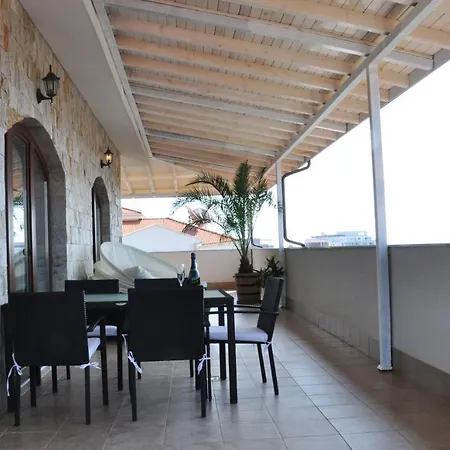 Mia Cassa * 圣弗拉斯