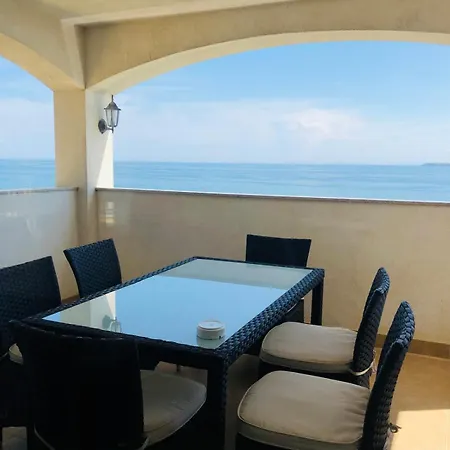Mia Cassa Apartment