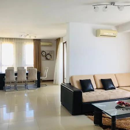 アパート Mia Cassa