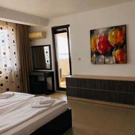 Apartment Mia Cassa Sveti Vlas