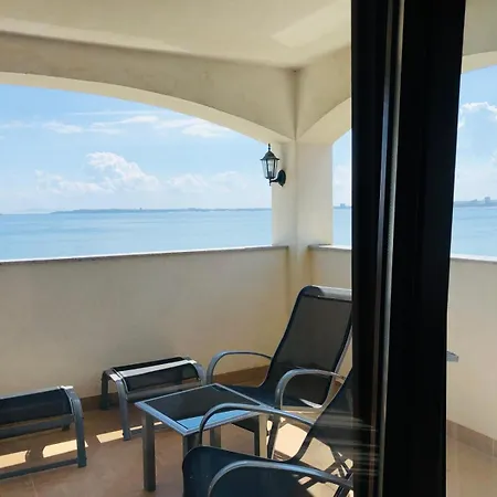 Mia Cassa Apartment