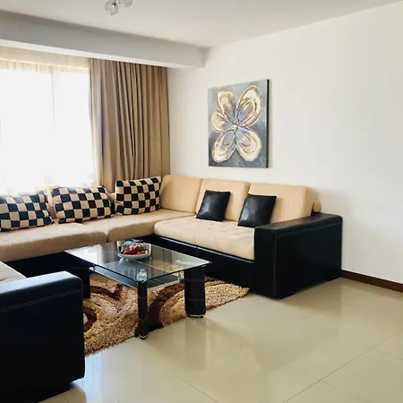 アパート Mia Cassa