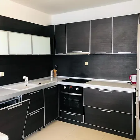 Mia Cassa Apartment *