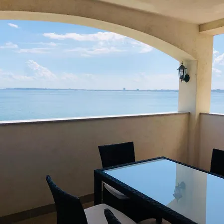 Mia Cassa Apartment Sveti Vlas
