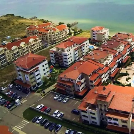 Mia Cassa Apartment Sveti Vlas