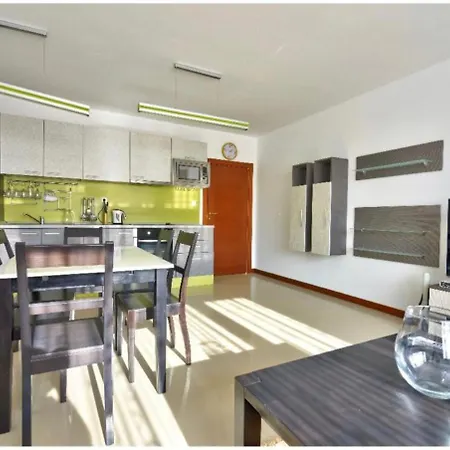 Apartment Mia Cassa