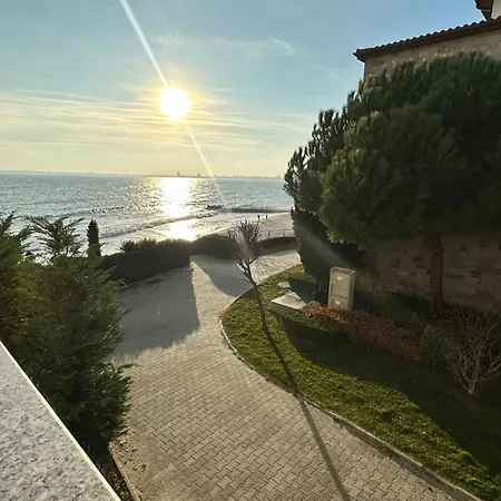 Mia Cassa Apartment Sveti Vlas