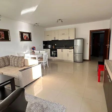 Mia Cassa Apartment Sveti Vlas