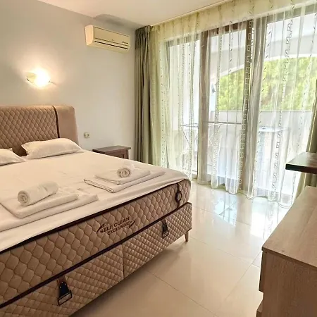 Apartment Mia Cassa Sveti Vlas