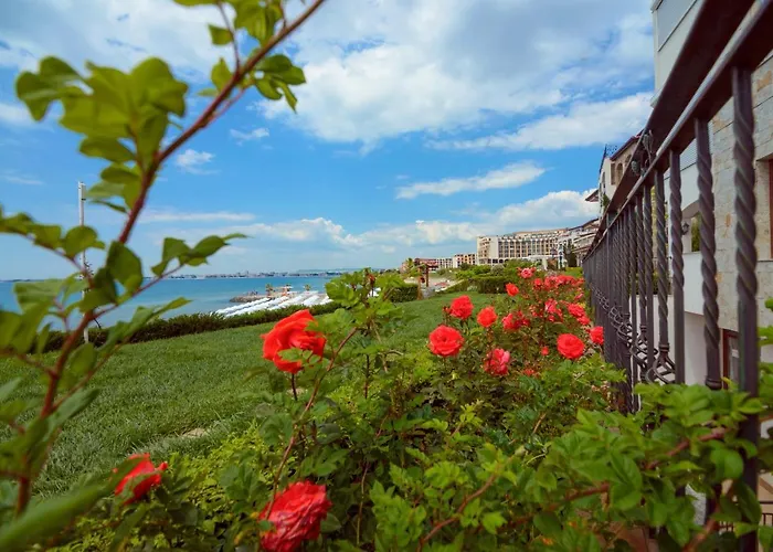 Mia Cassa Свети-Влас