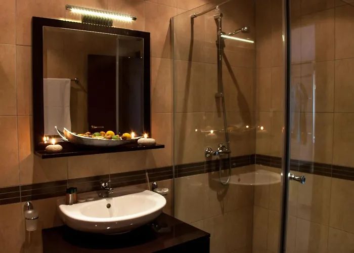 Апартаменты Mia Cassa *