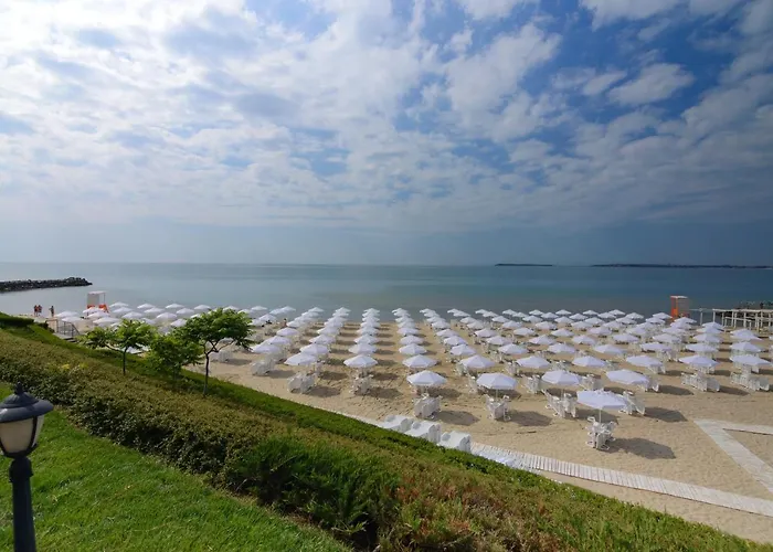 Mia Cassa Апартаменты *