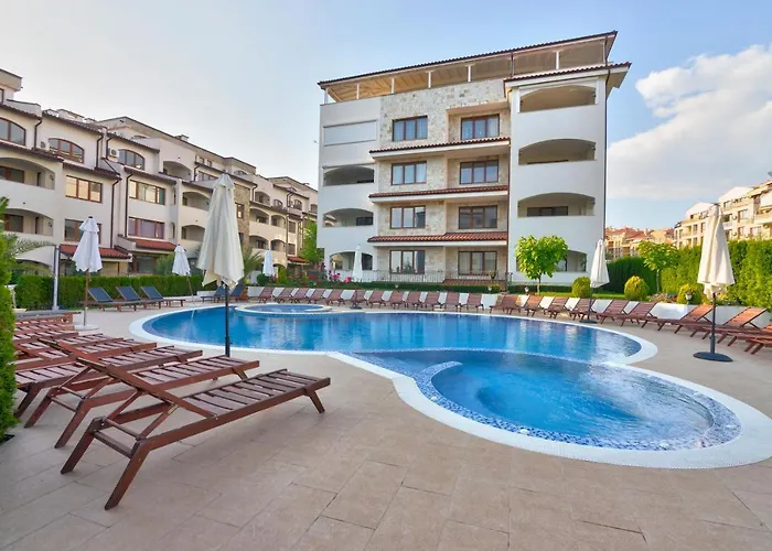 Mia Cassa Апартаменты