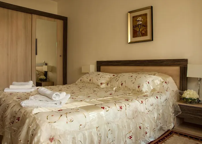 Apartment Mia Cassa *