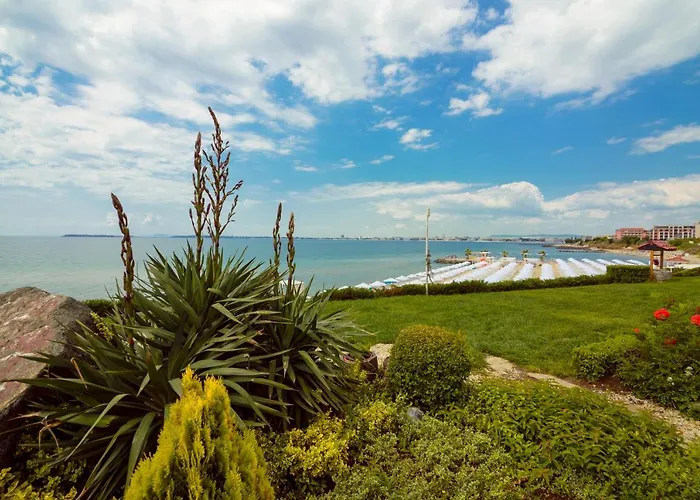 Mia Cassa Apartment *