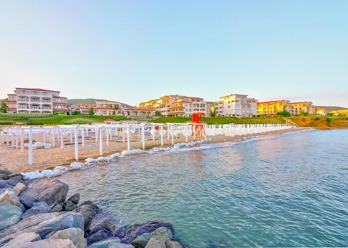 Apartment Mia Cassa Sveti Vlas