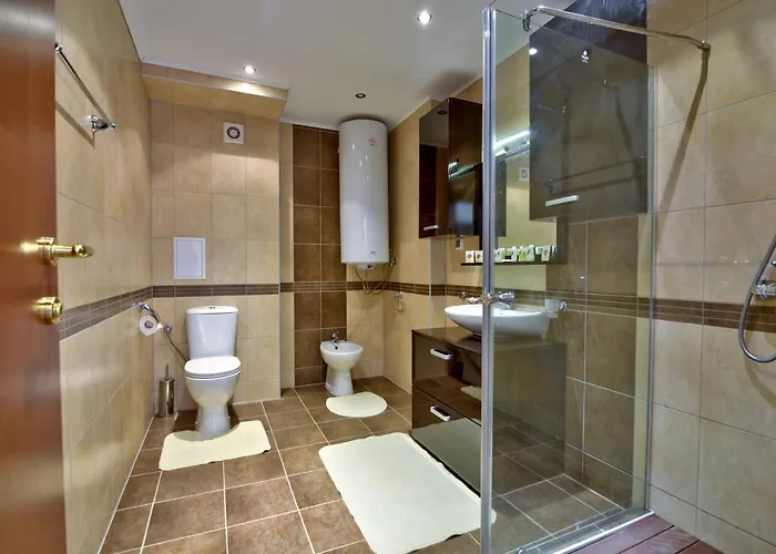 Mia Cassa Свети-Влас