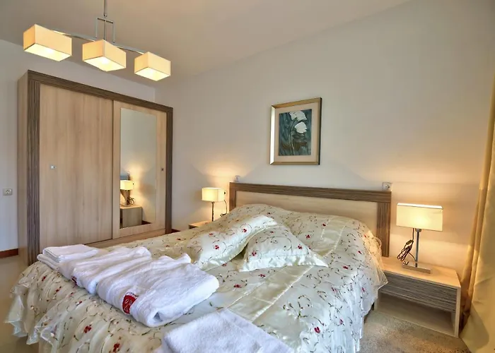 Mia Cassa * Sveti Vlas