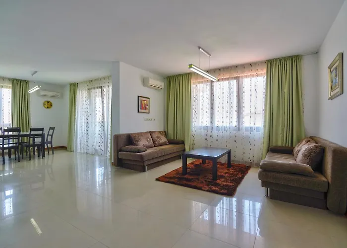 Apartment Mia Cassa Sveti Vlas