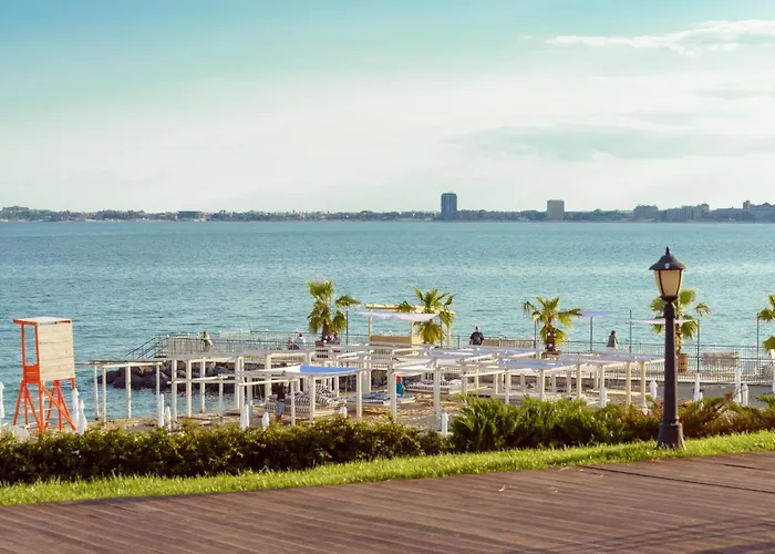 Апартаменты Mia Cassa *